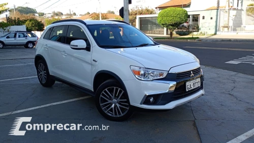 ASX 2.0 AWD 16V