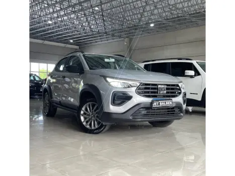 PULSE 1.3 FLEX DRIVE CVT