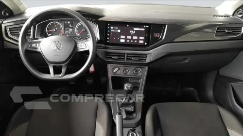 POLO 1.0 MPI TRACK MANUAL