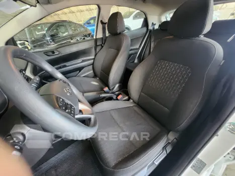 HB20 1.0 12V FLEX COMFORT PLUS MANUAL