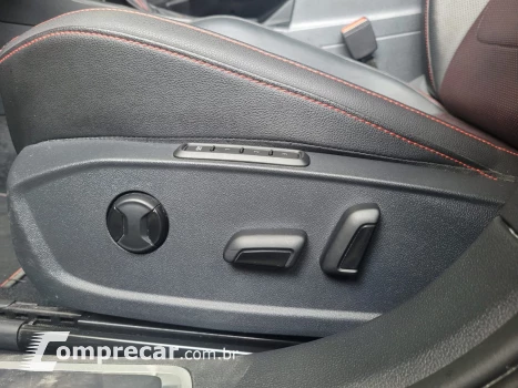 JETTA 2.0 350 TSI GLI