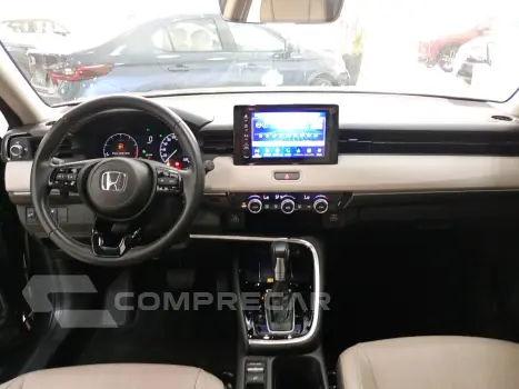 HR-V 1.5 DI I-VTEC TURBO FLEX TOURING CVT