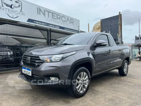 STRADA 1.3 Firefly Freedom CS