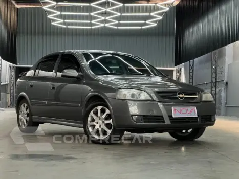 ASTRA HATCH - 2.0 MPFI ADVANTAGE 8V 4P MANUAL