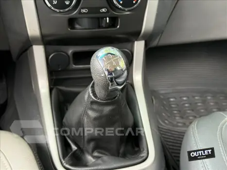 S10 2.4 ADVANTAGE 4X2 CD 8V FLEX 4P MANUAL