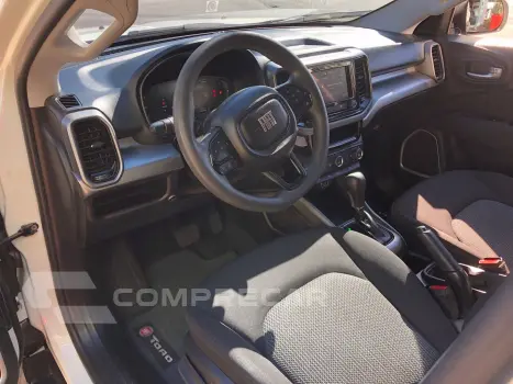 Toro 1.3 Turbo 270 Flex Endurance At6