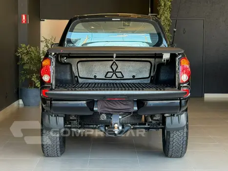 L200 3.2 Triton 4X4 CD 16V Turbo Intercooler