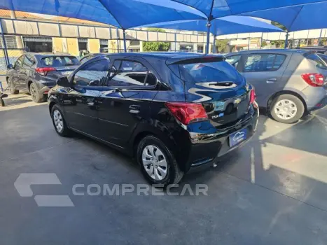 ONIX - 1.0 MPFI LT 8V 4P MANUAL