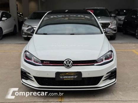 Golf GTi 350 TSI 2.0 230cv 16V Aut.