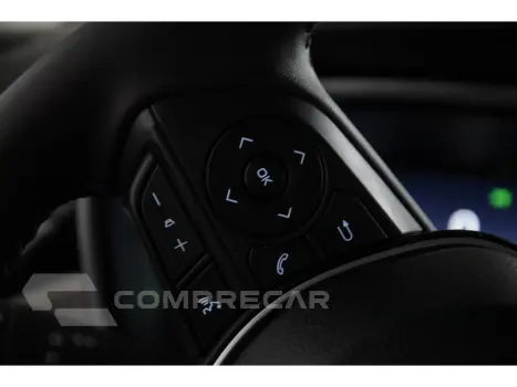 COROLLA 1.8 VVT-I HYBRID FLEX ALTIS PREMIUM CVT