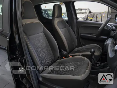 MOBI 1.0 EVO Trekking