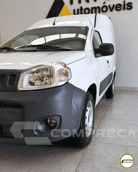 Fiorino Furgão 1.4 FLEX