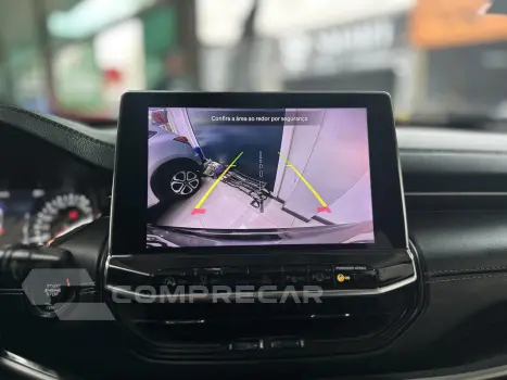 COMPASS 1.3 T270 LONGITUDE TB FLEX 80 ANOS