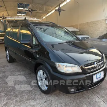 Zafira Elite 2.0 MPFI FlexPower 8V 5p