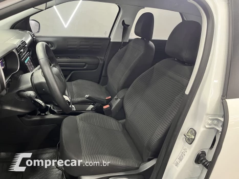 C4 CACTUS 1.6 VTI 120 Feel