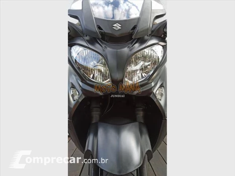 BURGMAN 650 EXECUTIVE