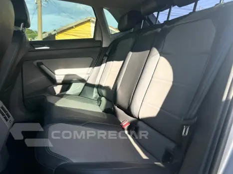 VW POLO 1.0 200 TSI Highline