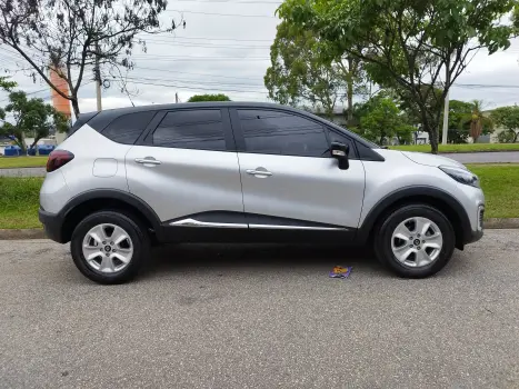 CAPTUR 1.6 16V SCE Life