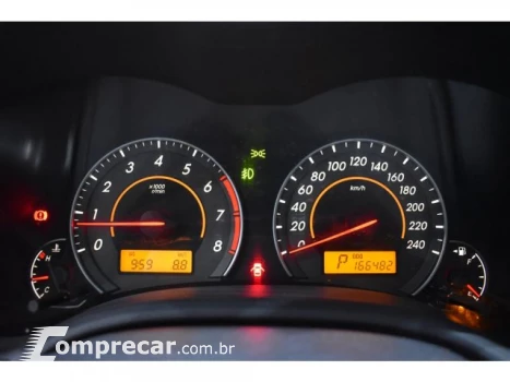 COROLLA - 2.0 ALTIS 16V 4P AUTOMÁTICO
