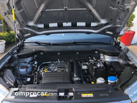 Taos 1.4 250 Tsi Total Flex Highline Automático