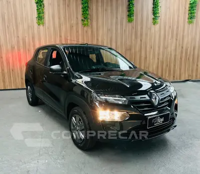 KWID 1.0 12V SCE ZEN