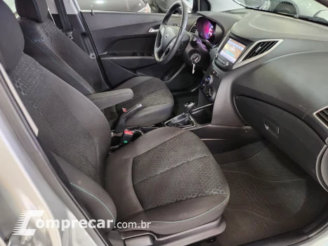 HB 20 Hatch X 1.6 16V 4P STYLE FLEX AUTOMÁTICO