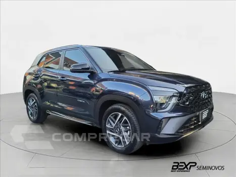 CRETA 1.0 Tgdi N Line