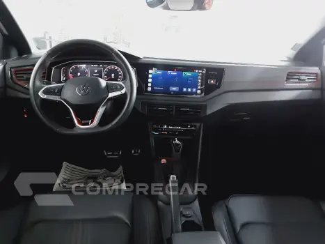 NIVUS 1.4 250 TSI TOTAL FLEX GTS AUTOMÁTICO