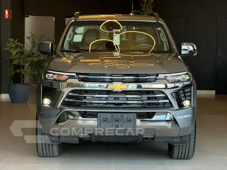 S10 2.8 16V Turbo High Country CD 4X4