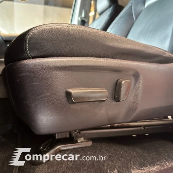 Hilux CD SRV 4x4 2.8 TDI Diesel Aut.