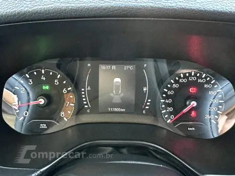 COMPASS 1.3 T270 TURBO FLEX SPORT AT6