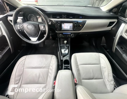 COROLLA 2.0 Vvt-ie XEI