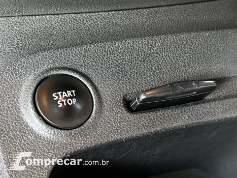 CAPTUR 1.6 16V SCE FLEX LIFE X-TRONIC