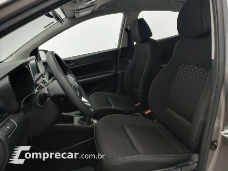 HB20 1.0 12V FLEX COMFORT MANUAL