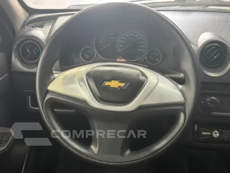 Celta Life/ LS 1.0 MPFI 8V FlexPower 3p
