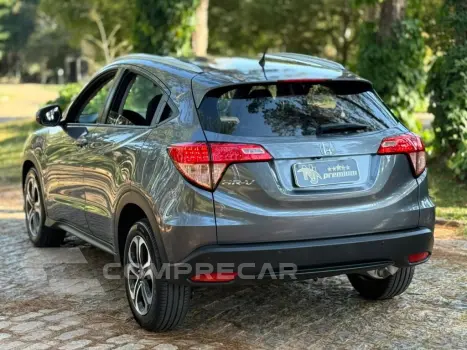 HR-V 1.8 16V FLEX EX 4P AUTOMÁTICO