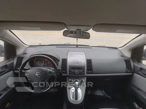 SENTRA 2.0 S 16V