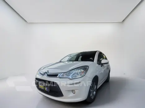 CITROEN C3 1.5 ORIGINE 8V 4 portas
