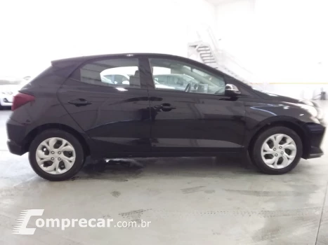 HB20 1.0 12V FLEX COMFORT PLUS MANUAL
