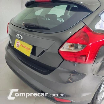 FOCUS 1.6 S Hatch 16V