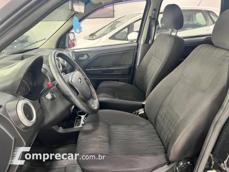 ECOSPORT XLT1.6FLEX
