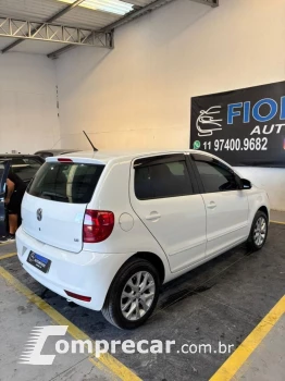 VOLKSWAGEN FOX 1.6 MI 8V
