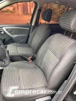 SANDERO 1.6 Expression 8V