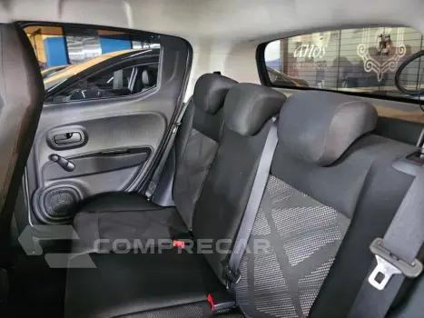 MOBI LIKE 1.0 Fire Flex 5p.