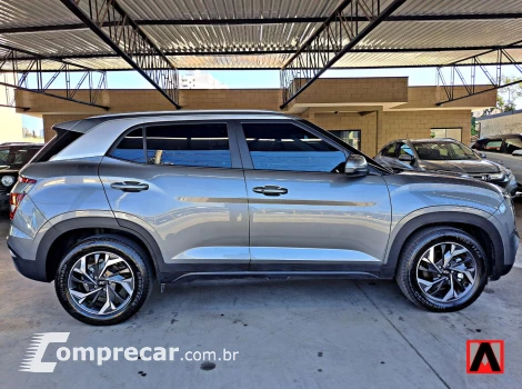 CRETA 1.0 Tgdi Limited Safety