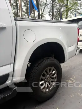 S10 2.4 FLEX ADVANTAGE CABINE DUPLA