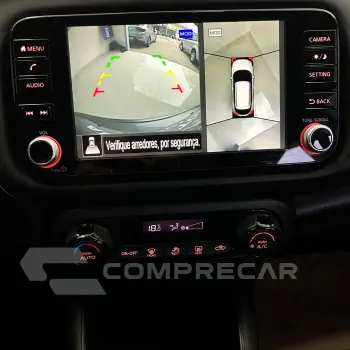 KICKS 1.6 16vstart Exclusive