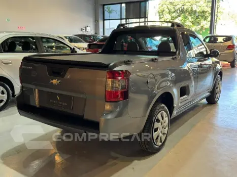 MONTANA 1.4 MPFI LS CS 8V FLEX 2P MANUAL