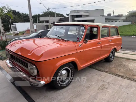 VERANEIO 3.9 8V