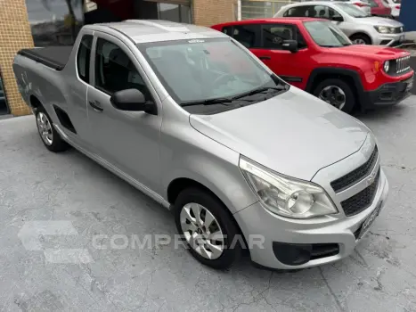 MONTANA LS 1.4 ECONOFLEX 8V 2p